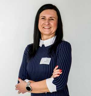 Photography of Beata Indrunas