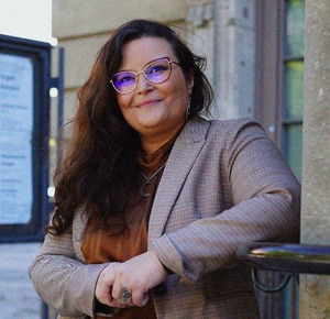 Photography of Magda Mazloum