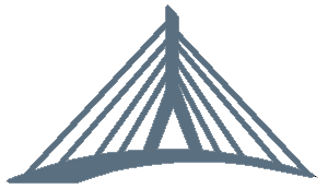 Berlin Business Bridge Logo