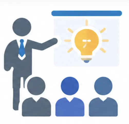 Workshop icon