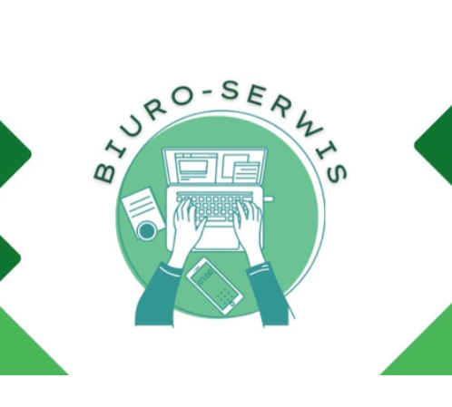 Logo Biuro Serwis