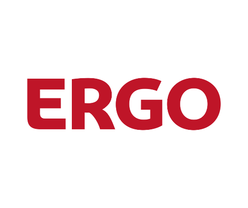 Logo Ergo