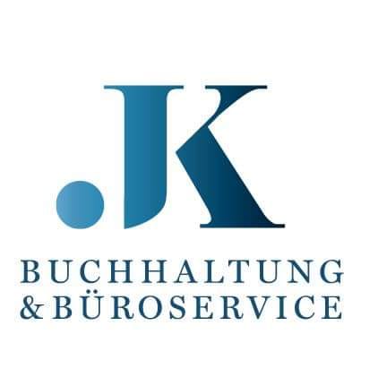 Logo JK Buchhaltung