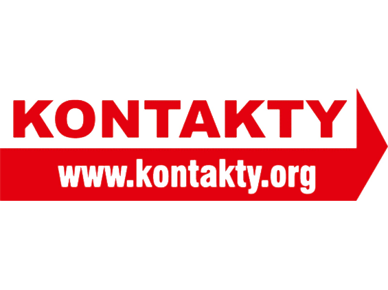 Logo Kontakty