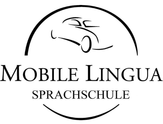 Logo Mobile Lingua