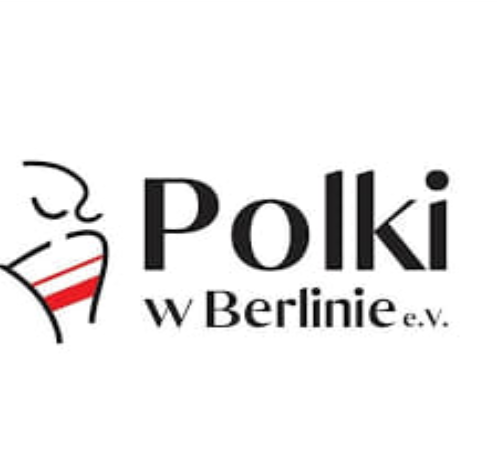 Logo Polki w Berlinie