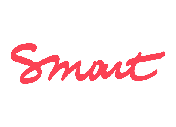 Logo partnera Smart